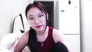 adawong13 - [Chaturbate] whores Sweet Model Gets Dirty