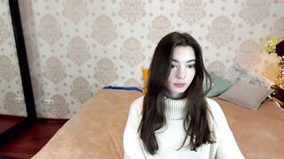 adelina_deli - [Chaturbate] Ticket Show home alone role-play
