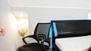 agatasarafoll - [Chaturbate] Webcamchat lesbian Anal