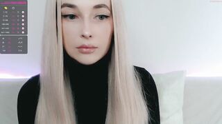 akriboccc - [Chaturbate] Fisting Pussy Domi Hot Show