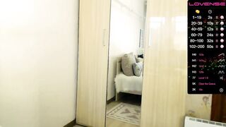 alena11111 - [Chaturbate] Creamy Show Livecam Hard Pvt