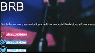 alice__goddess - [Chaturbate] oral Adult Nude Girl