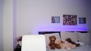 alice_rays_ - [Chaturbate] Naked Incredible Women Shows Ass