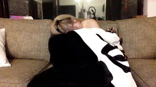 almondxmilk - [Chaturbate] Sensual Live Cams Masturbation