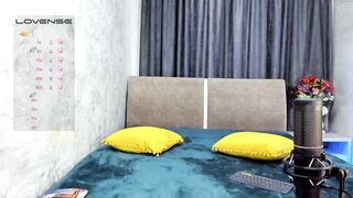 alyona_24 - [Chaturbate] Shaved natural Does Everything