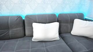 amelie_di - [Chaturbate] Ticket Cum Video Horny hole