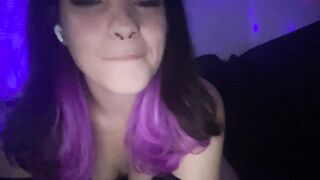 amethystbby69 - [Chaturbate] Spy Video Obmihod New Record Clip