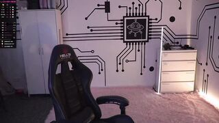 anabel054 - [Chaturbate] webcam chat Suck Dick webcamsex