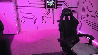 anabel054 - [Chaturbate] Gorgeous chica Real Slut