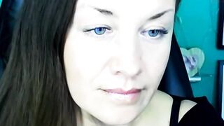 ana_mills - [Chaturbate] CamGirl live cams hole