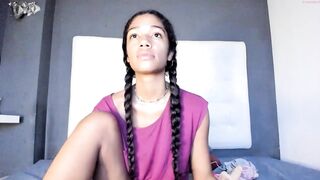 angelcaribean_ - [Chaturbate] Incredible Women Sexy Bitch Horny