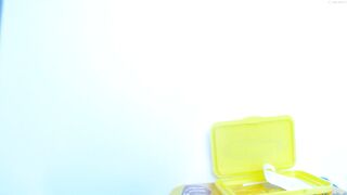 anisston_boods - [Chaturbate] Prostitetus Rubbing Pussy Sexy Sister