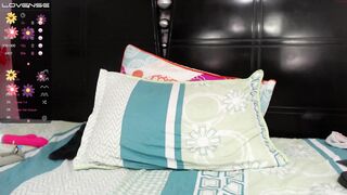 anyelin_23 - [Chaturbate] slut Privat zapisi Webcam