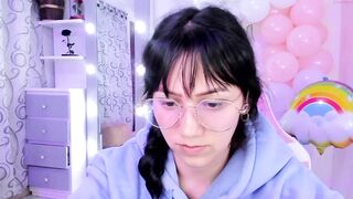 Anyi_1 - [Chaturbate] Free Porn Wild Babe Masturbate
