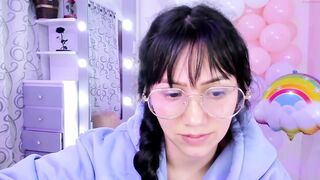 Anyi_1 - [Chaturbate] Free Porn Wild Babe Masturbate