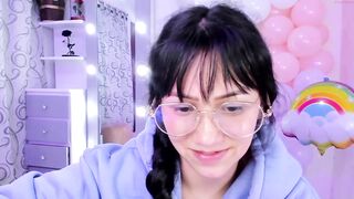 Anyi_1 - [Chaturbate] Free Porn Wild Babe Masturbate