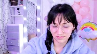 Anyi_1 - [Chaturbate] Free Porn Wild Babe Masturbate