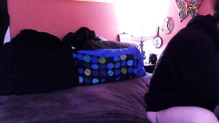aries_anarchist - [Chaturbate] summing Roleplay Private Video