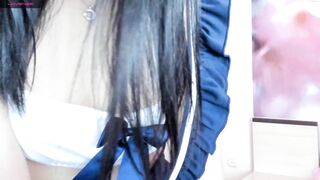 arisu_mi - [Chaturbate] Pussy hot Twerking
