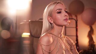 artmosphera - [Chaturbate] Slutty awesome Fisting Pussy