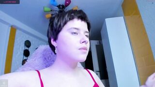 aurorayong - [Chaturbate] party whores chica