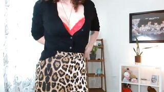 Sarah_Stark - [Myfreecams] erotic Loves To Masturbated Gets Dirty