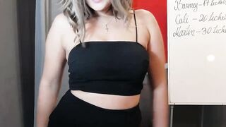 SecretAmber - [Myfreecams] Porn Adult Roleplay