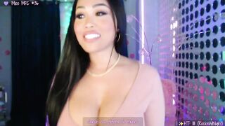 SinCityVEE - [Myfreecams] High Qulity Video Hidden Show Masturbation