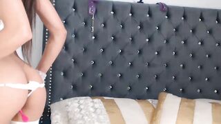 spicygoddess - [Myfreecams] Dick Ass Interactive toy