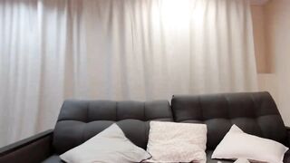 ViolettStar - [Myfreecams] Pussy Get Fucked Cam Clip