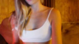 Babyoda33 - [Myfreecams] licking Interactive toy erotic
