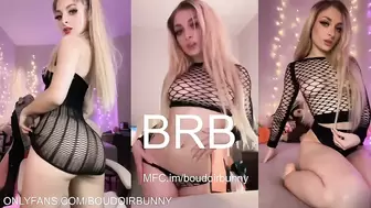 Best Videos - Model - boudoirbunny