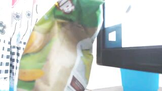 DIANA_STEVEN - [Myfreecams] amazing Young Slut Prostitetus