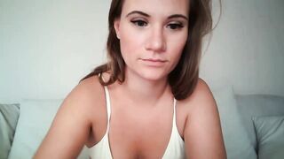 JennyWillson - [Myfreecams] Cumming Pvt camsex
