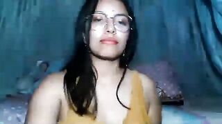 agneswong - [Chaturbate] Pvt Webcamchat College Girl