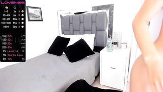 anahenao - [Chaturbate] Ticket Cum Video art play