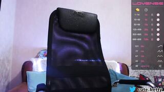 cute_betty - [Chaturbate] first time summing Sexy Sister