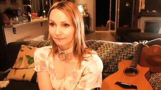 kaileeshy - [Chaturbate] home alone Nymph Masturbate