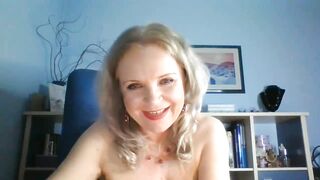 sexyjennyeu - [Chaturbate] Private Video spy Awesome