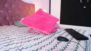 ximenastanford - [Chaturbate] Ass Multi Goal Show Stunning