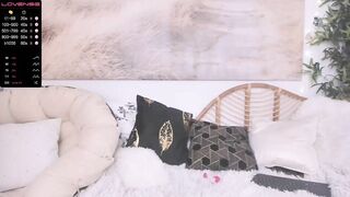 yourmidnightcoffee - [Chaturbate] Webcam Goddes Pvt Masturbate