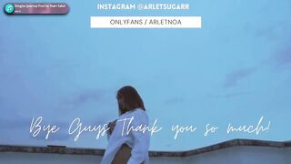 arletnoa - [Chaturbate] Masturbate Cum CamGirl