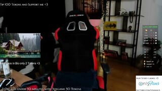 kimilee22 - [Chaturbate] Live Cams Does Everything amazing