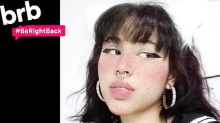 akaly6 - [Chaturbate] Naked Model Webcam striptease