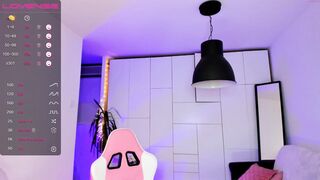 alyssa_smit - [Chaturbate] Dick Real Slut Incredible Women