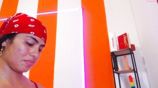 amy_kurt - [Chaturbate] Blowjob Pretty Cam Model chica