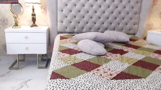 angela_maria26 - [Chaturbate] Domi New Record Clip lesbian