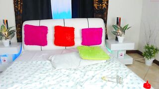 asian_ebony - [Chaturbate] whores CamGirl party