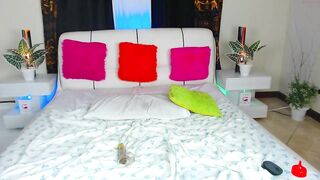 asian_ebony - [Chaturbate] Dick body hole