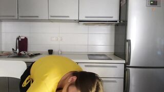 candymini - [Chaturbate] Teases Young Slut CamGirl